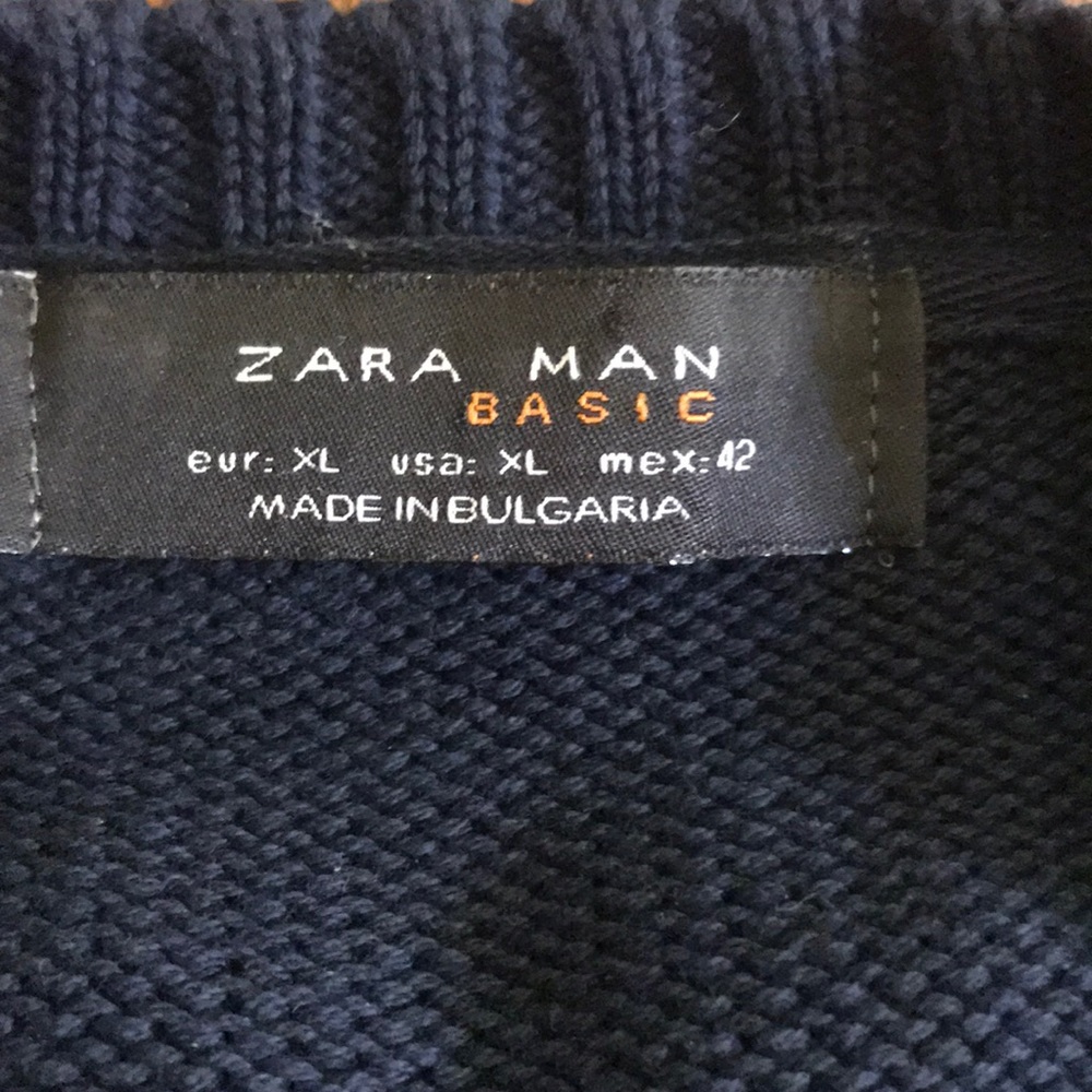 Zara Basic Sweater - image 3
